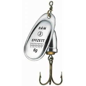 Effzett Executor Spinner Silver 11 g