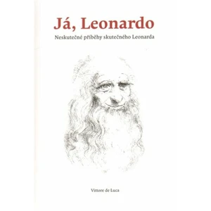 Já, Leonardo