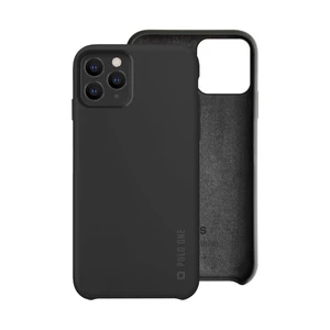 SBS Polo One Cover for iPhone 11 Pro Max, fekete