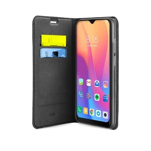 SBS Book Wallet Lite for Xiaomi Redmi 8A, black