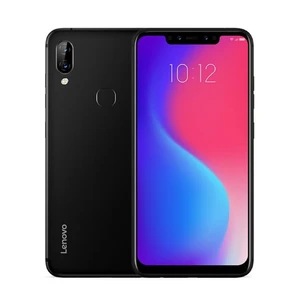 Lenovo S5 Pro, 6/64GB, Dual SIM, Black - EU disztribúció