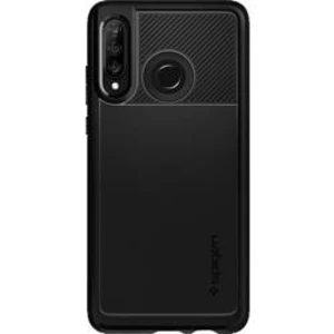 Pouzdro Spigen Rugged Armor pro Huawei P30 Lite