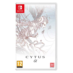 Cytus Alpha
