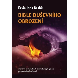 Bible duševního obrození - Beshir Ervin Idris