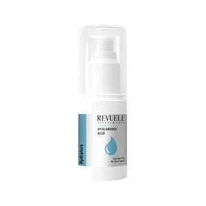 Revuele Hydratační pleťový krém Hyaluronic Acid (Moisturising Cream) 30 ml