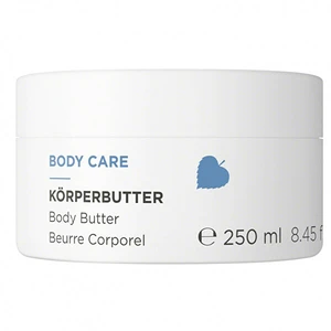 ANNEMARIE BORLIND Tělo vé maslo BODY CARE ( Body Butter) 250 ml