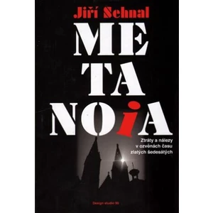 Metanoia - Jiří Sehnal