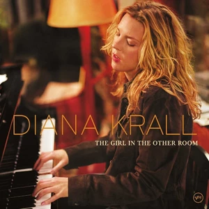Diana Krall The Girl In The Other Room (2 LP)
