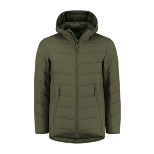 Korda bunda kore thermolite jacket olive - l