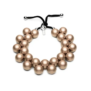 Ballsmania Originální náhrdelník C206M 13-1012 Oro Rosa