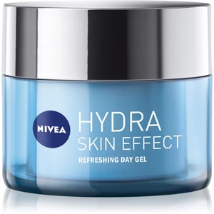 Nivea Hydra Skin Effect osvěžující gelový krém 50 ml