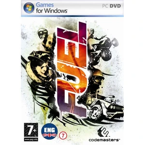 Fuel - PC