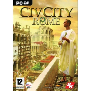 Civ City Rome - PC