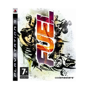 Fuel - PS3