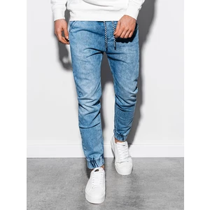 Jeans da uomo Ombre P907