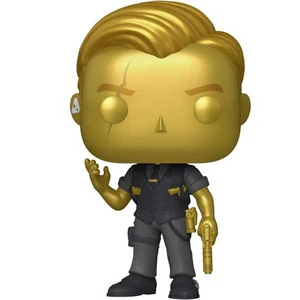 POP! Games: Midas (Fortnite)