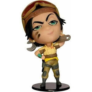 Ubisoft Rainbow Six Siege Chibi Figurine - Gridlock
