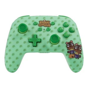 PowerA Enhanced Wireless Controller - Timmy & Tommy NOOK for Nintendo Switch