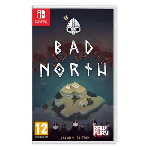 Bad North (Jotunn edition)