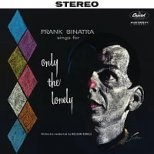 Sings For Only The Lonely - Sinatra Frank [CD album]