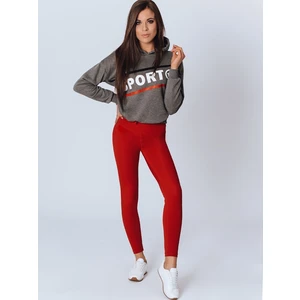 DESS women's sweatshirt dark gray BY0833