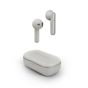 Slúchadlá Energy Sistem Style 3 TWS - slonová kost (450688...