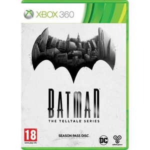 Batman: The Telltale Series - XBOX 360