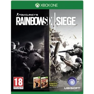 Tom Clancy’s Rainbow Six: Siege - XBOX ONE