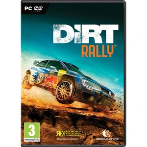 DiRT Rally - PC