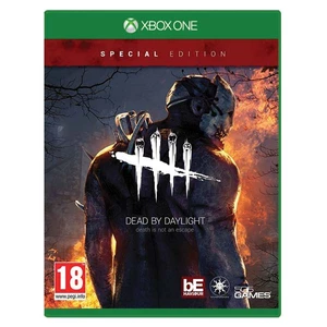 Dead by Daylight (Special Edition) - XBOX ONE