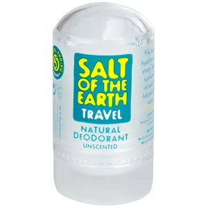 Salt Of The Earth Tuhý krystalový deodorant (Natural Deodorant) 90 g