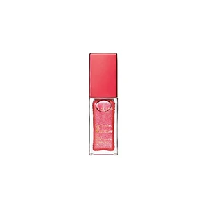 Clarins Třpytivý olej na rty Lip Comfort Oil Shimmer 7 ml 04 Intense Pink Lady