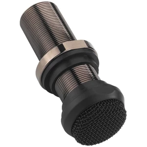 Monacor ECM-10-SW Microfon suspendat
