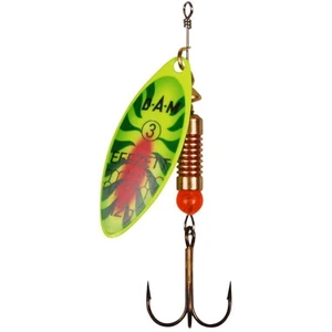 Effzett Predator Spinner Fireshark 4 g