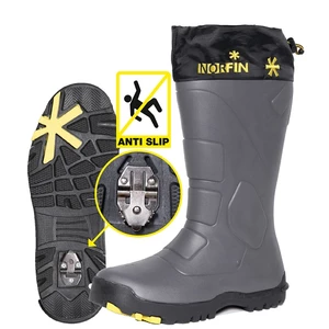 Norfin holínky Klondaik Winter Boots vel. 45