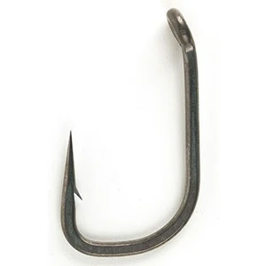 Fox háčky Edges Wide Gape Straight Hooks vel. 2, 10ks Micro Barbed