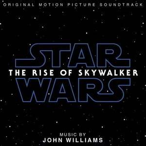 John Williams Star Wars: The Rise Of The Skywalker (2 LP)