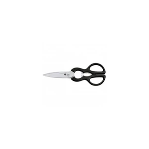 Nożyczki ze stali nierdzewnej Cromargan® WMF, dł. 21 cm