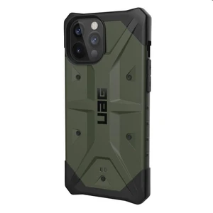 Puzdro UAG Pathfinder pre Apple iPhone 12 Pro Max, olive