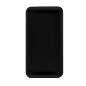 Celly Sily szilikon tok LG GS290 Cookie, Black
