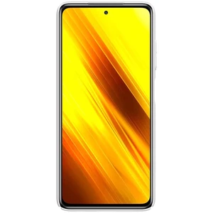 Tok Nillkin Super Frosted  Xiaomi Poco X3 (NFC), fehér
