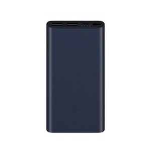 Xiaomi Mi Powerbank 2S - 10 000 mAh, black