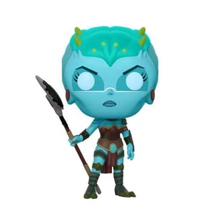 POP! 
Kiara (Rick and Morty)