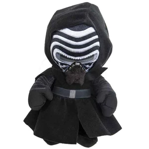 Star Wars VII: Kylo Ren Lead Villain plüss (25 cm)