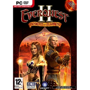 EverQuest II: Desert of Flame - PC