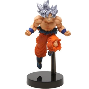 Figúrka Super Son Goku Ultra Instinct Z (Dragon Ball Super)