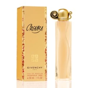 Givenchy Organza dámská parfémovaná voda 100 ml