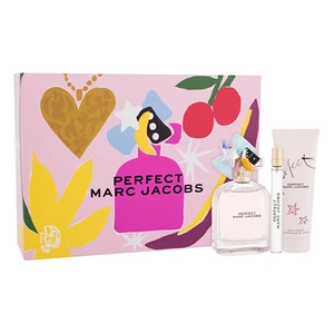 Marc Jacobs Perfect darčeková sada I.