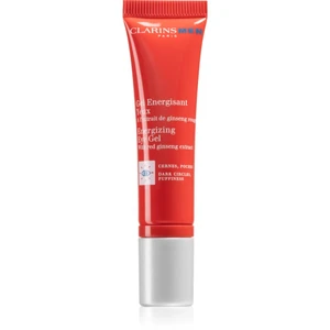 Clarins Energizujúci očný gél Men ( Energizing Eye Gel) 15 ml