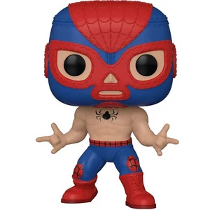 Funko POP Marvel: Luchadores